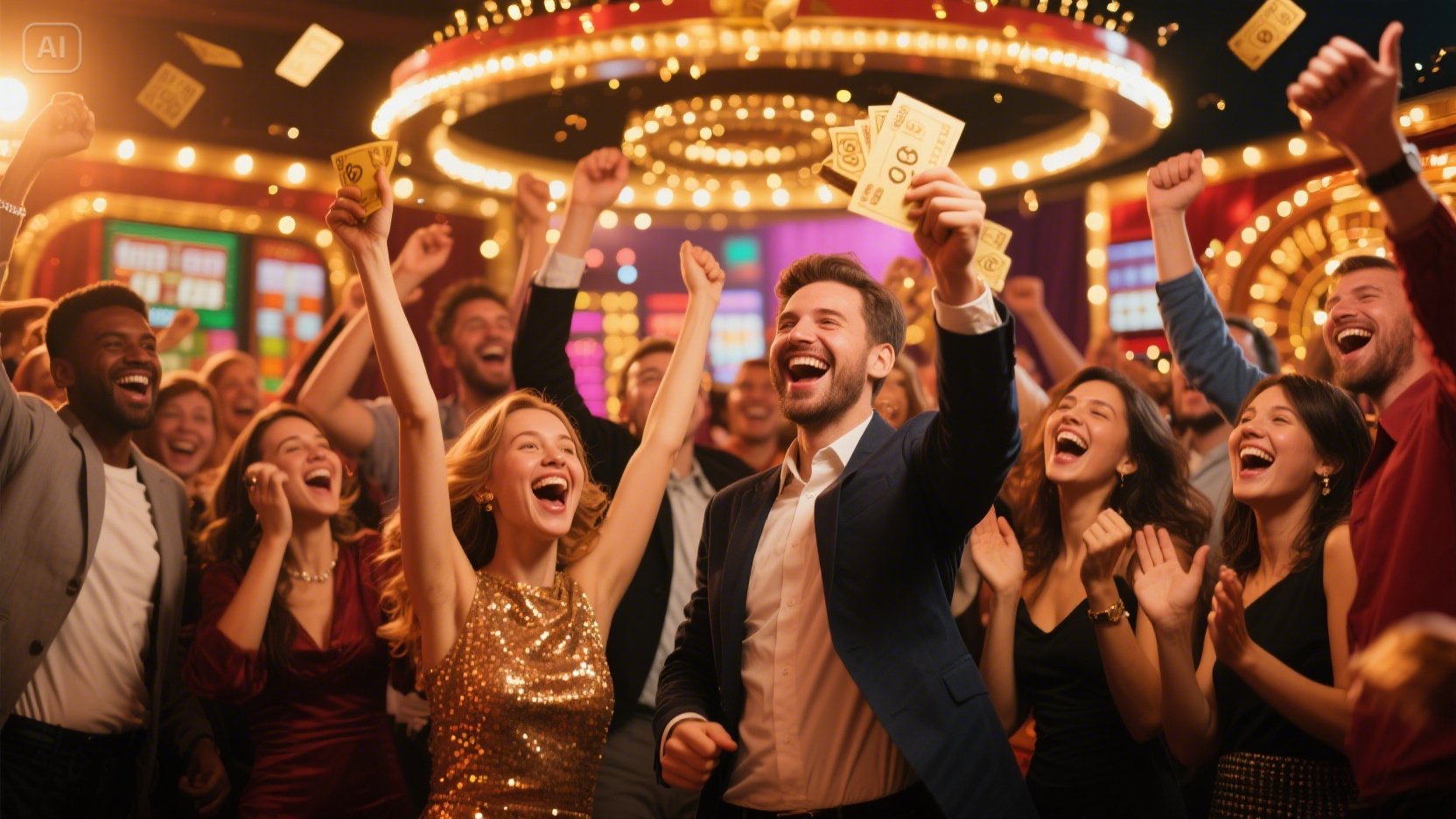 Registration at MyStake Casino Casino