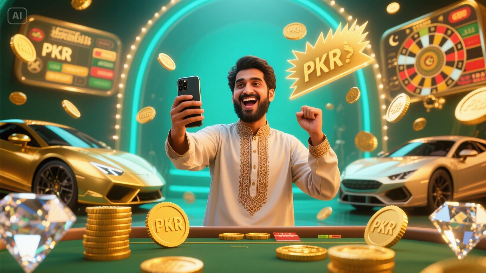 MyStake CasinoDeposit once and get 200% instantly added to your account! Pakistan’s players can enjoy live dealer games, slot fun, and instant PKR withdrawals anytime.